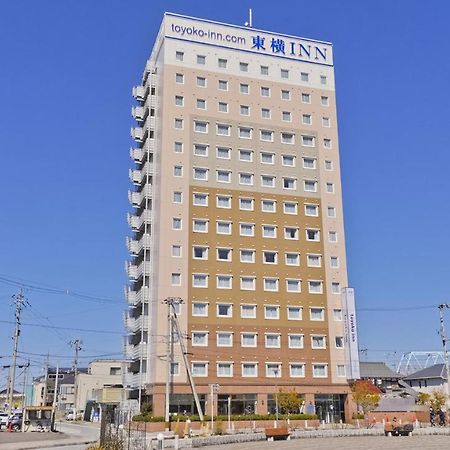 Toyoko Inn Maibara Eki Shinkansen Nishi Guchi Dış mekan fotoğraf