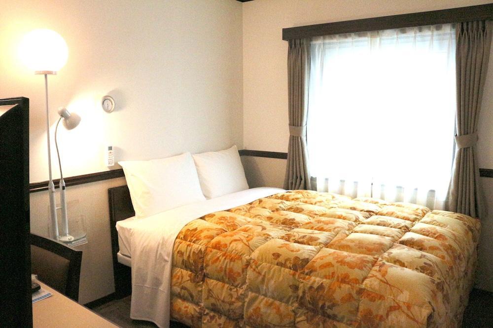 Toyoko Inn Maibara Eki Shinkansen Nishi Guchi Dış mekan fotoğraf