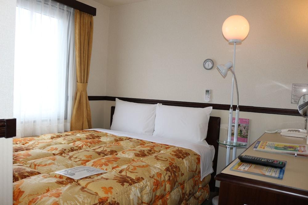 Toyoko Inn Maibara Eki Shinkansen Nishi Guchi Dış mekan fotoğraf