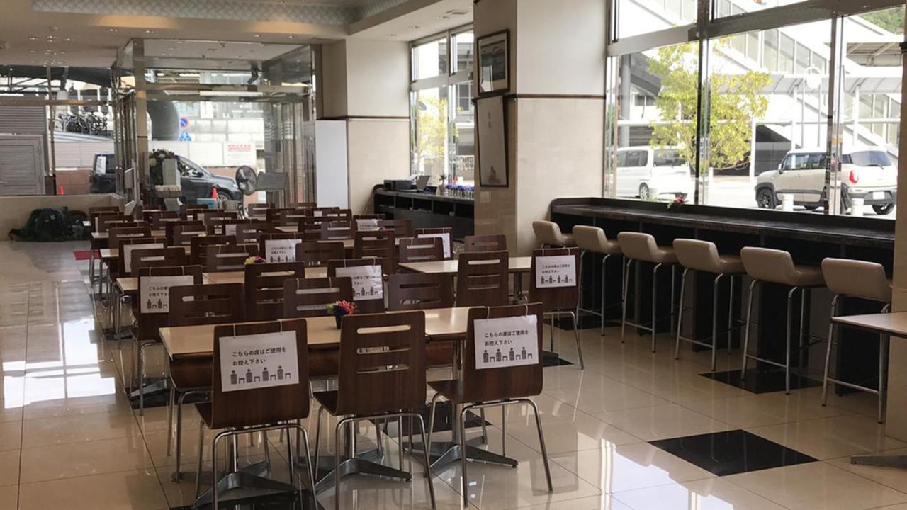 Toyoko Inn Maibara Eki Shinkansen Nishi Guchi Dış mekan fotoğraf