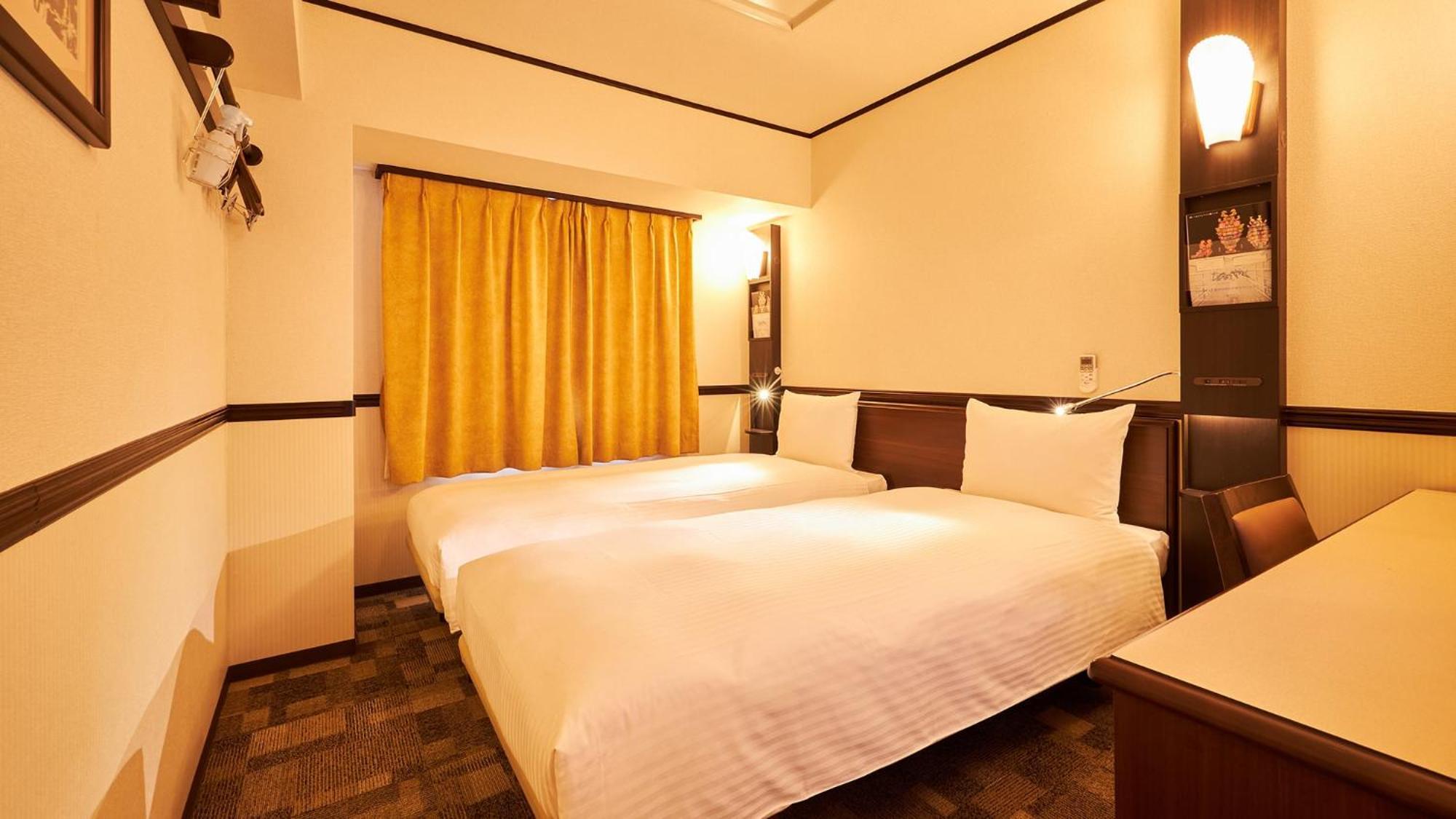 Toyoko Inn Maibara Eki Shinkansen Nishi Guchi Oda fotoğraf