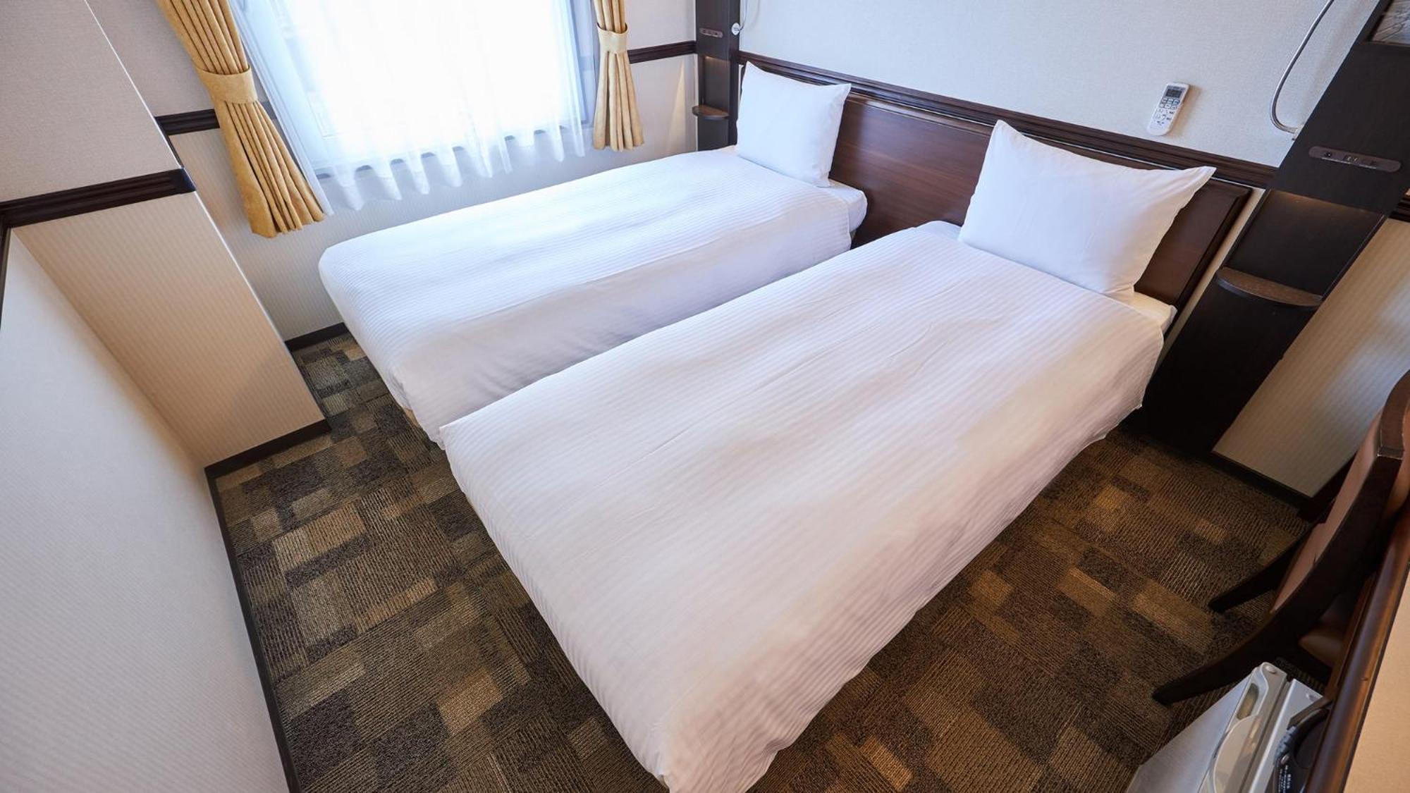 Toyoko Inn Maibara Eki Shinkansen Nishi Guchi Oda fotoğraf