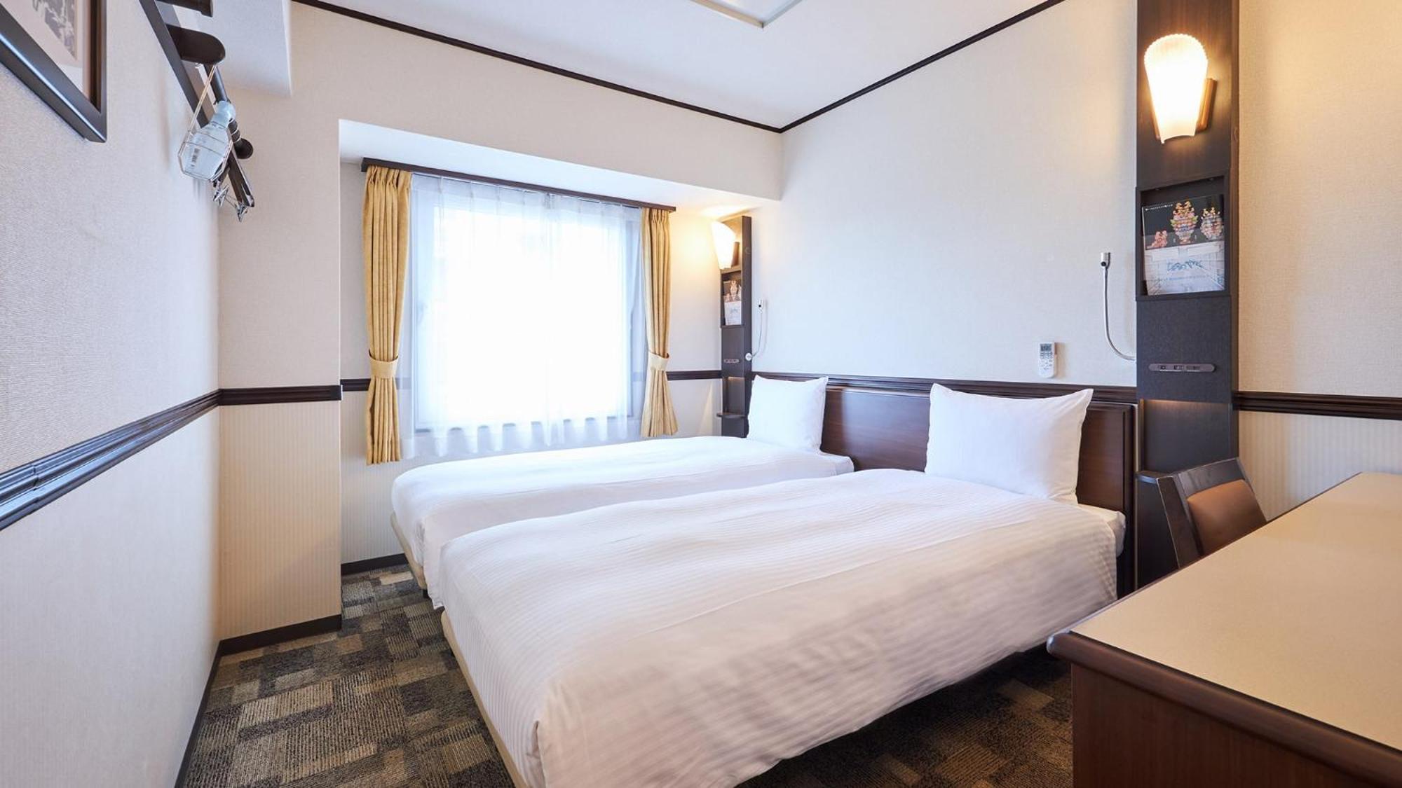 Toyoko Inn Maibara Eki Shinkansen Nishi Guchi Oda fotoğraf