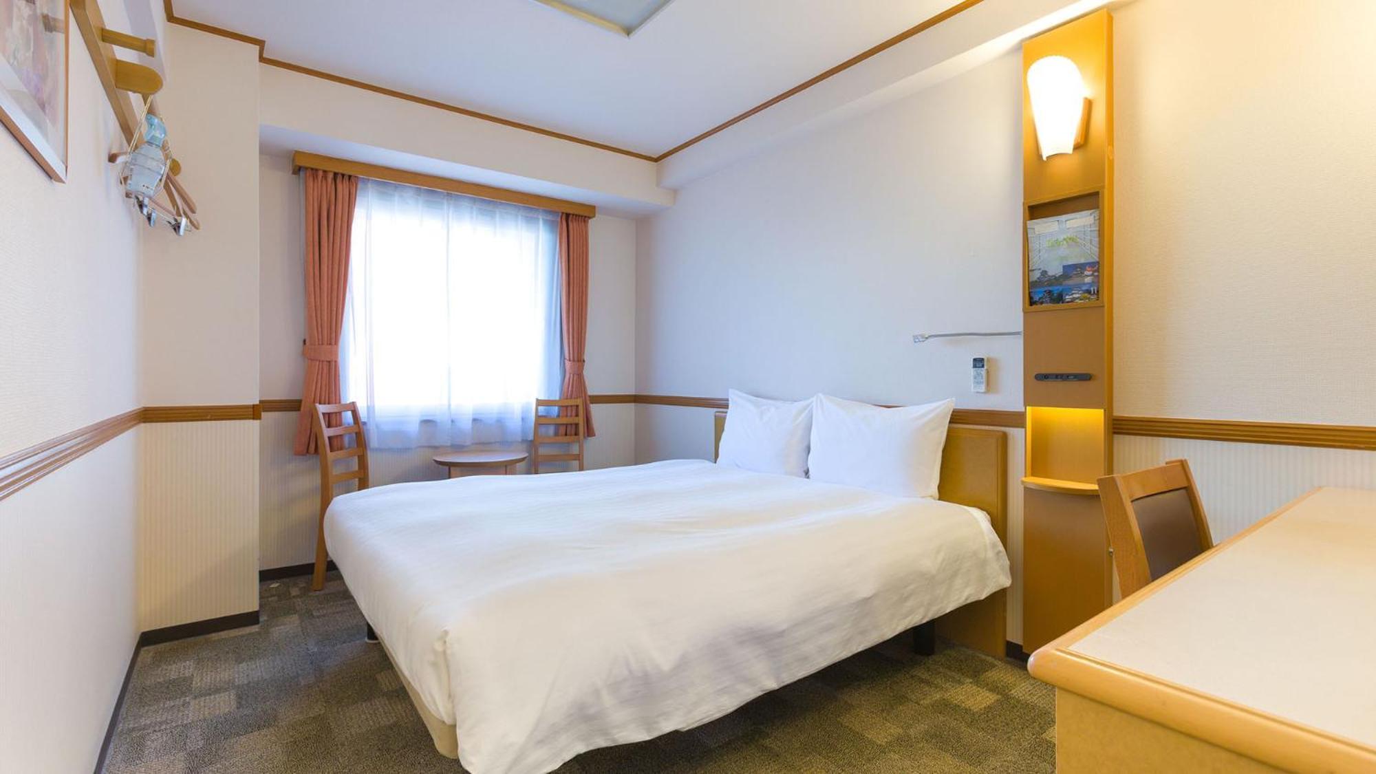 Toyoko Inn Maibara Eki Shinkansen Nishi Guchi Oda fotoğraf