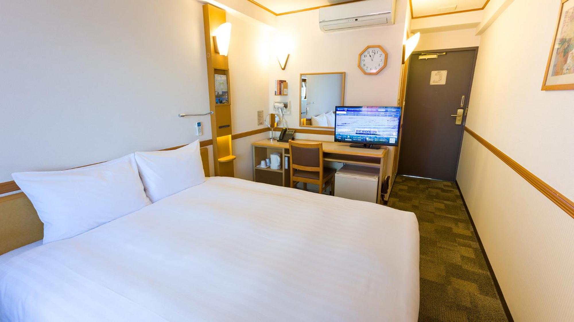 Toyoko Inn Maibara Eki Shinkansen Nishi Guchi Oda fotoğraf