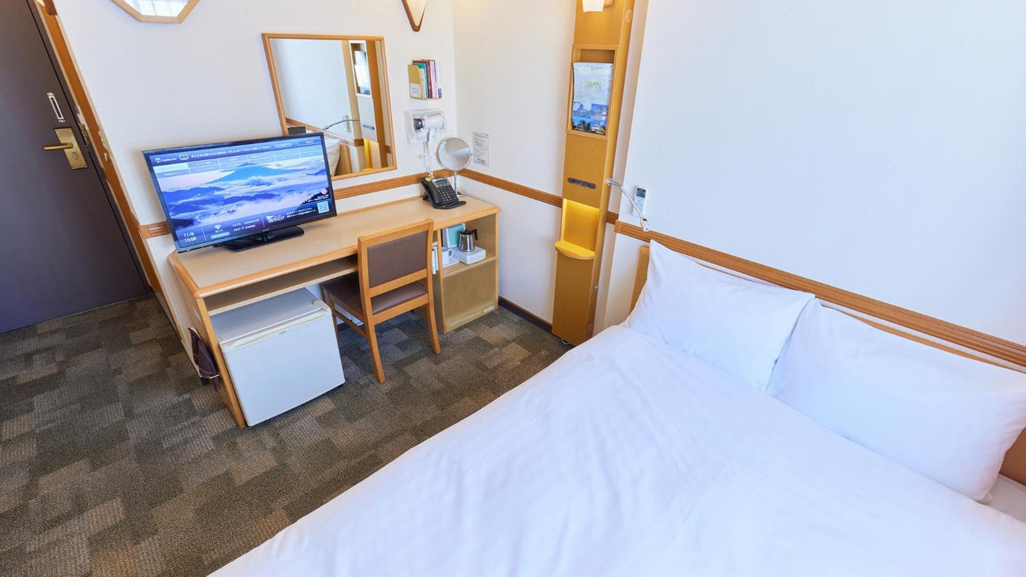 Toyoko Inn Maibara Eki Shinkansen Nishi Guchi Oda fotoğraf