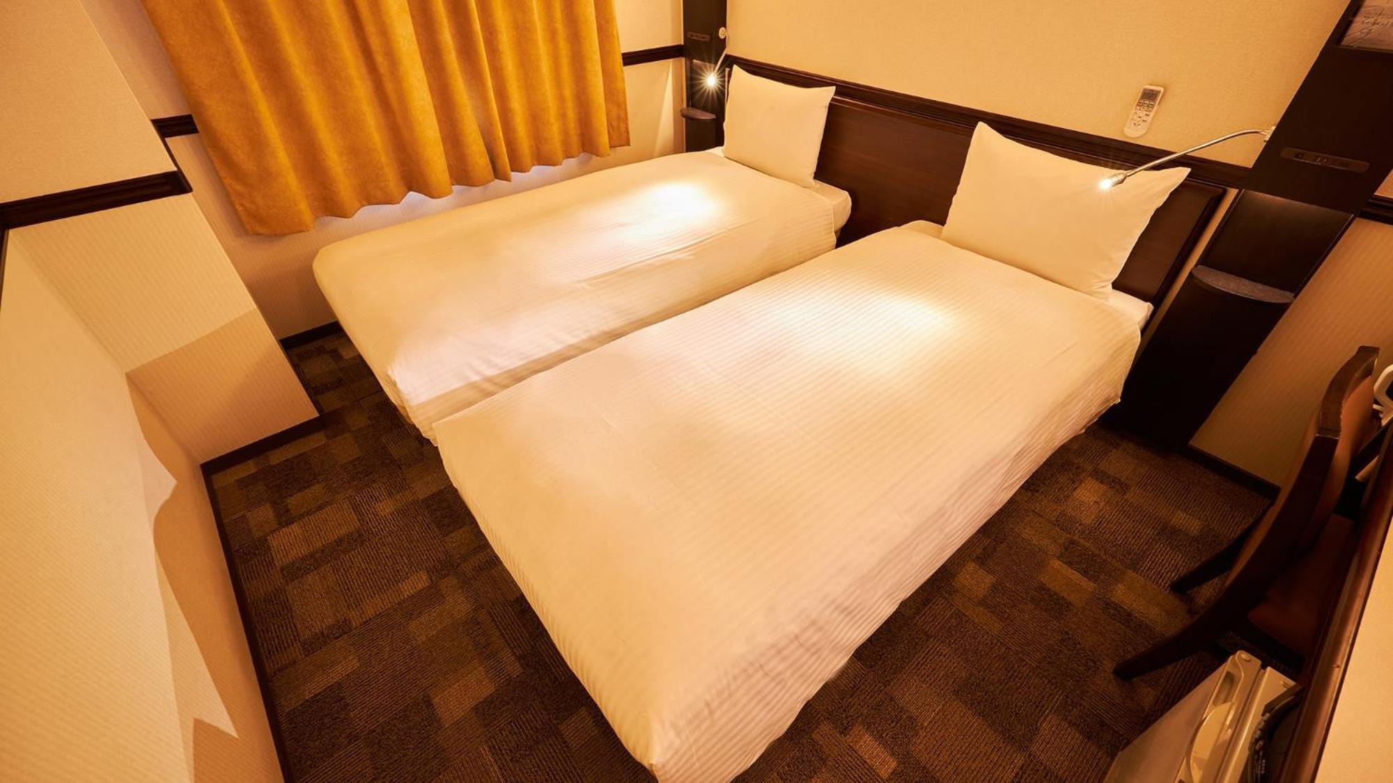 Toyoko Inn Maibara Eki Shinkansen Nishi Guchi Oda fotoğraf