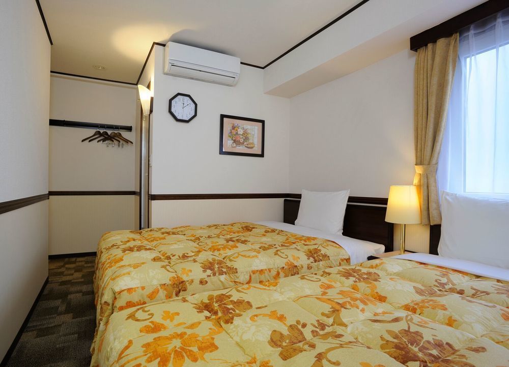 Toyoko Inn Maibara Eki Shinkansen Nishi Guchi Dış mekan fotoğraf