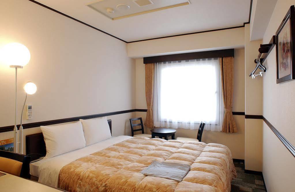 Toyoko Inn Maibara Eki Shinkansen Nishi Guchi Dış mekan fotoğraf